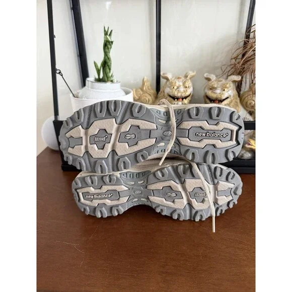 New Balance 643 All Terrain WW643TB  Womens Shoes Brown/Beige Size 8.5 - Picture 6 of 6